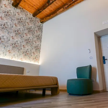 Rooftop Parthenopeo Contemporary Rooms Naples Exterior photo